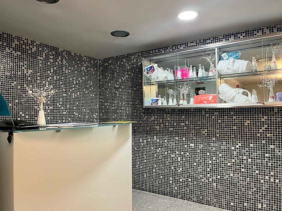 Wuau! Hotel Galanthus & Spa