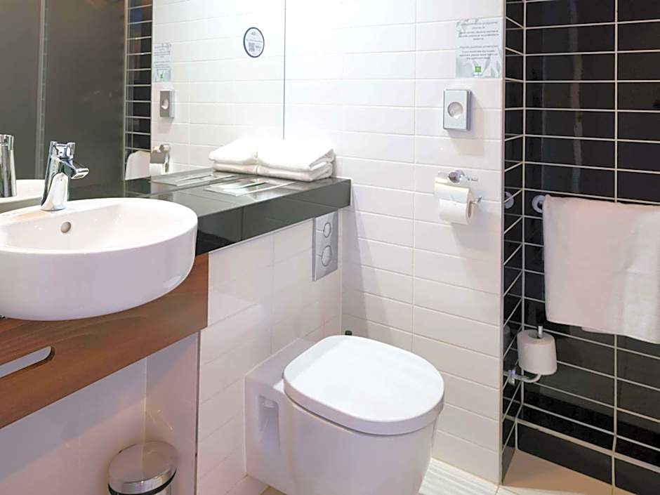 Ibis Styles Walbrzych