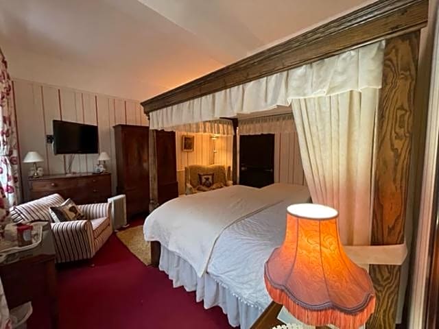 Barton Hall Country House – Pooley Bridge
