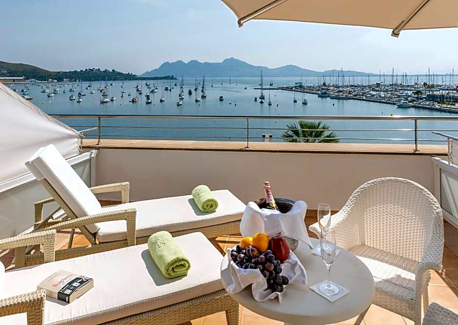 Hotel Miramar Mallorca