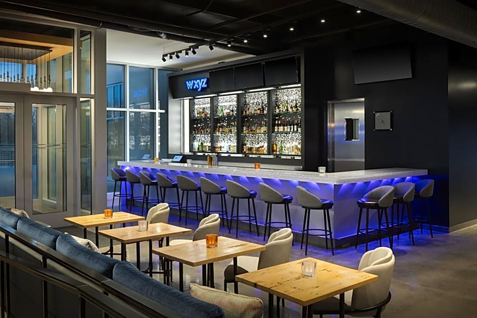 Aloft Wichita