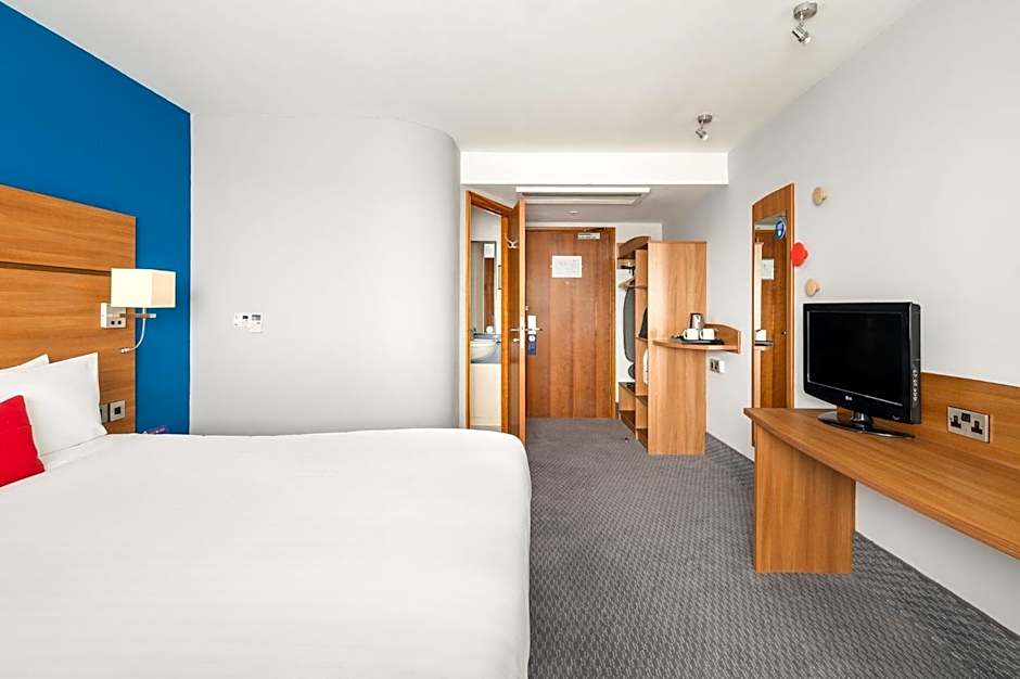 Holiday Inn Express Shrewsbury By IHG