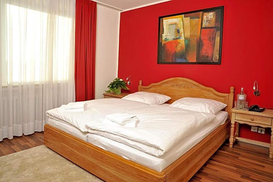 Stadthotel Langenfeld