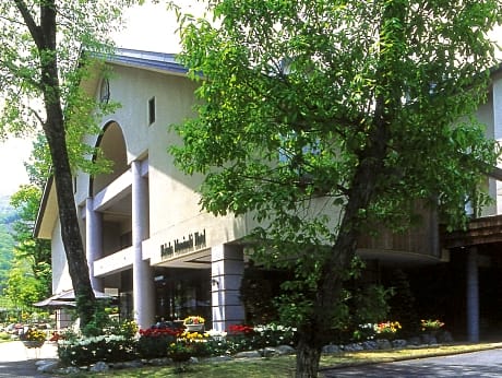 Hakuba Mominoki Hotel