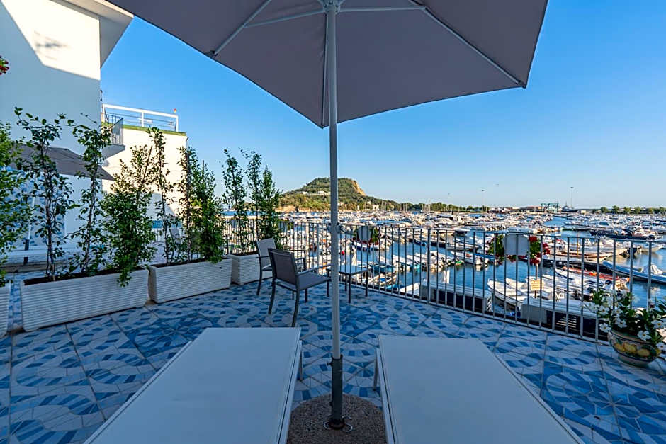 Baia Flegrea Meublè