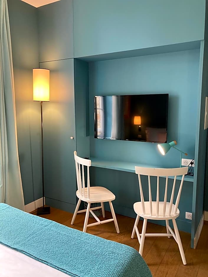 Hôtel Le Saint Christophe