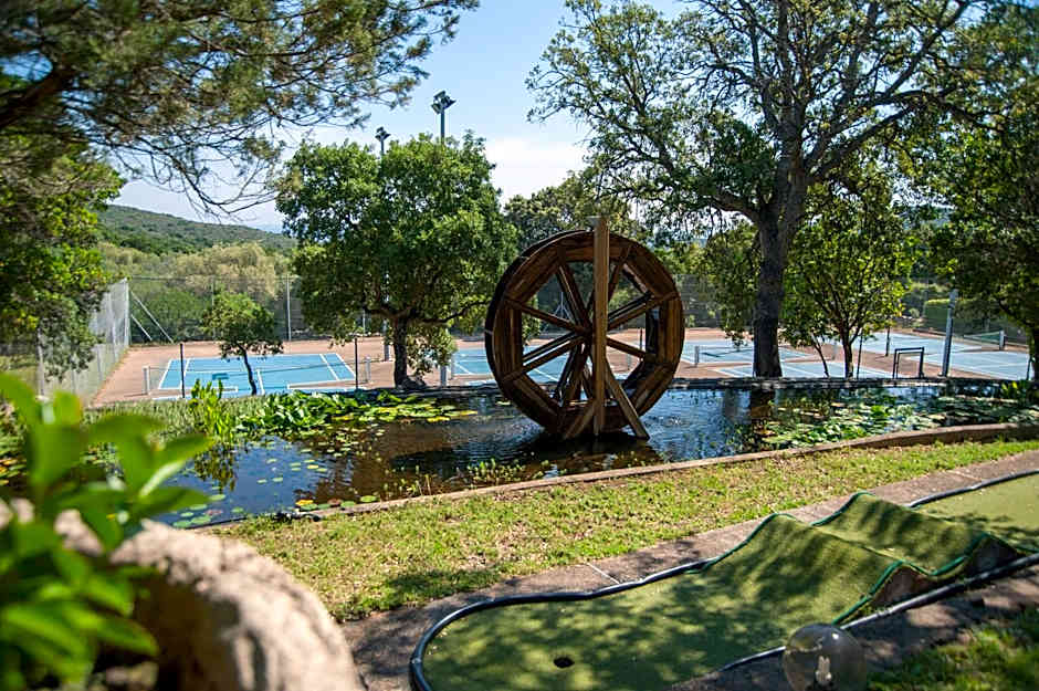 Résidence U Pirellu