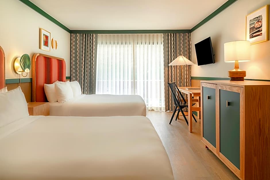 Royal Sun Palm Springs