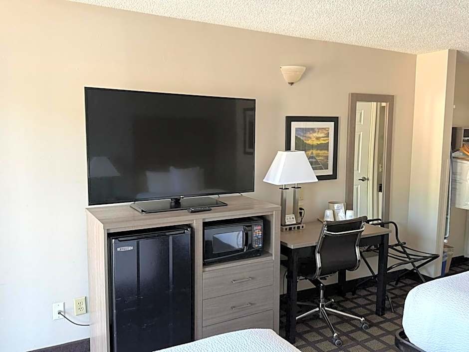 Baymont by Wyndham Eden