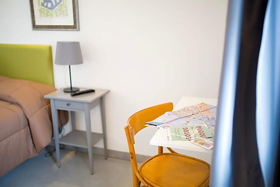 Guest House Bella Onda