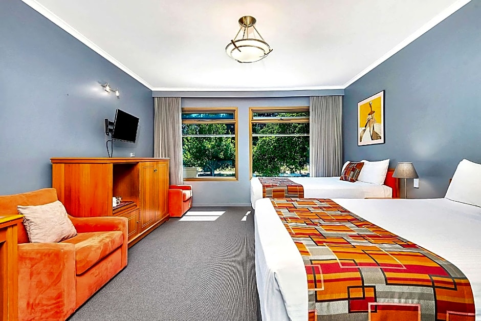 Quality Inn O'Connell