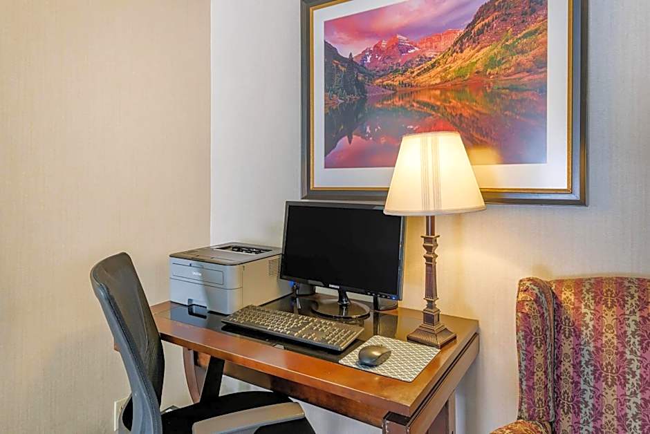 Quality Inn Grand Junction near University