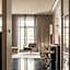 Hotel Bergs Suites