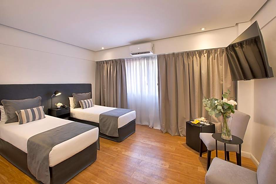 Hotel Waldorf