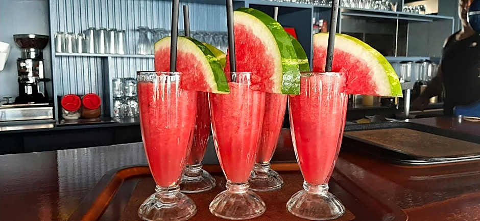 Agia Roumeli Hotel adults only