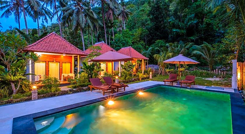 Crystal Bay Bungalow