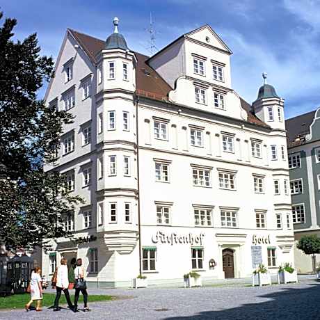 Der Fuerstenhof