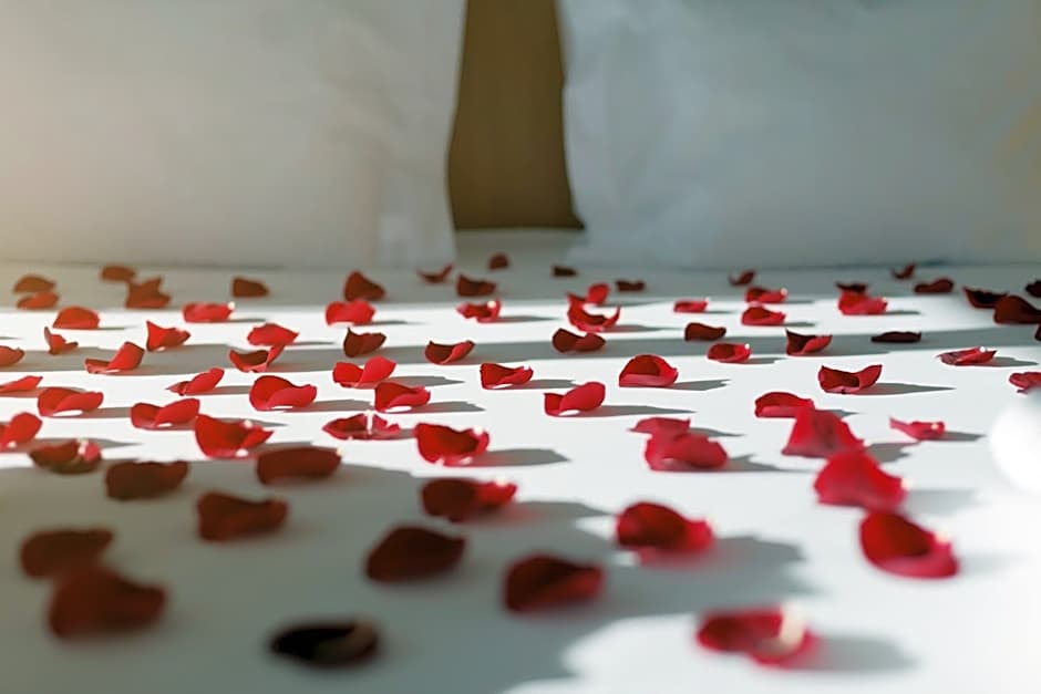 Mercure Lisboa Almada