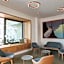 Montreux Youth Hostel