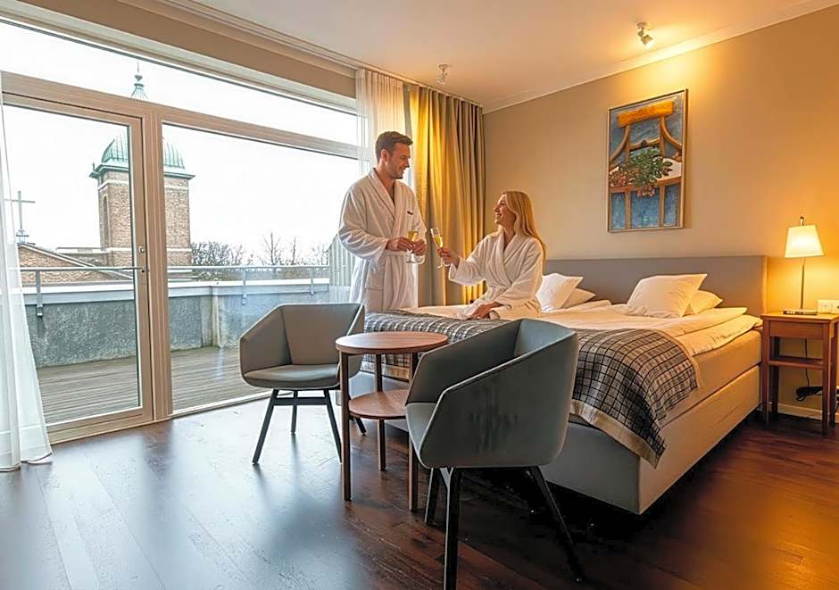 Hotel Öresund Conference & Spa