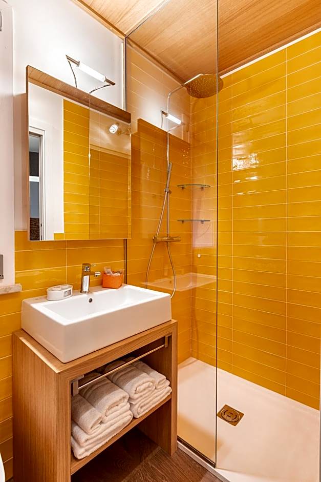 Le Terrazze di Bellavista