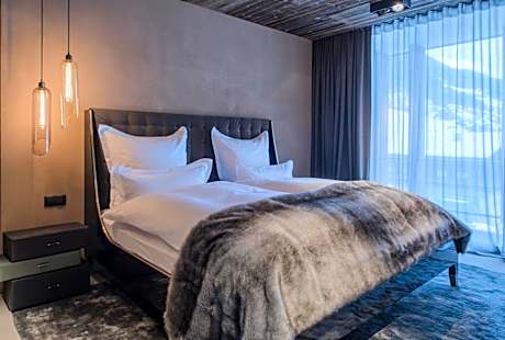 Junior Suite Superior