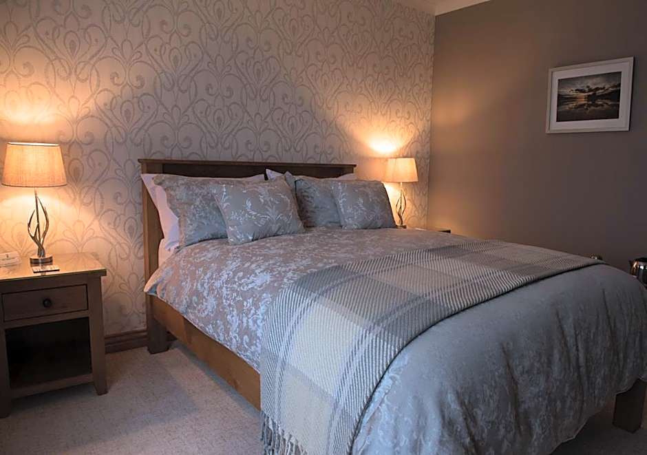 Photo 1 of 5 of Double Room with Private Bathroom