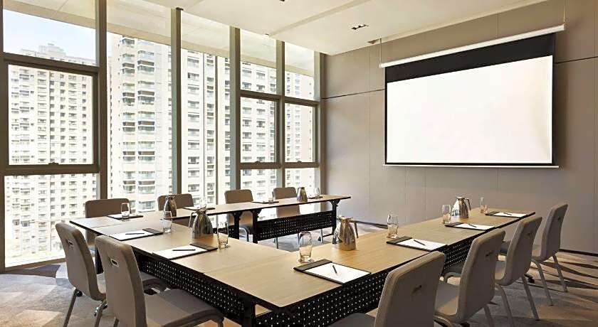 Hyatt House Yinchuan Yuecaicheng