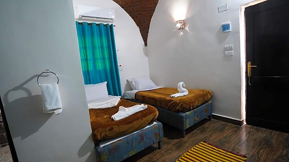 Opal privat nubian hotel