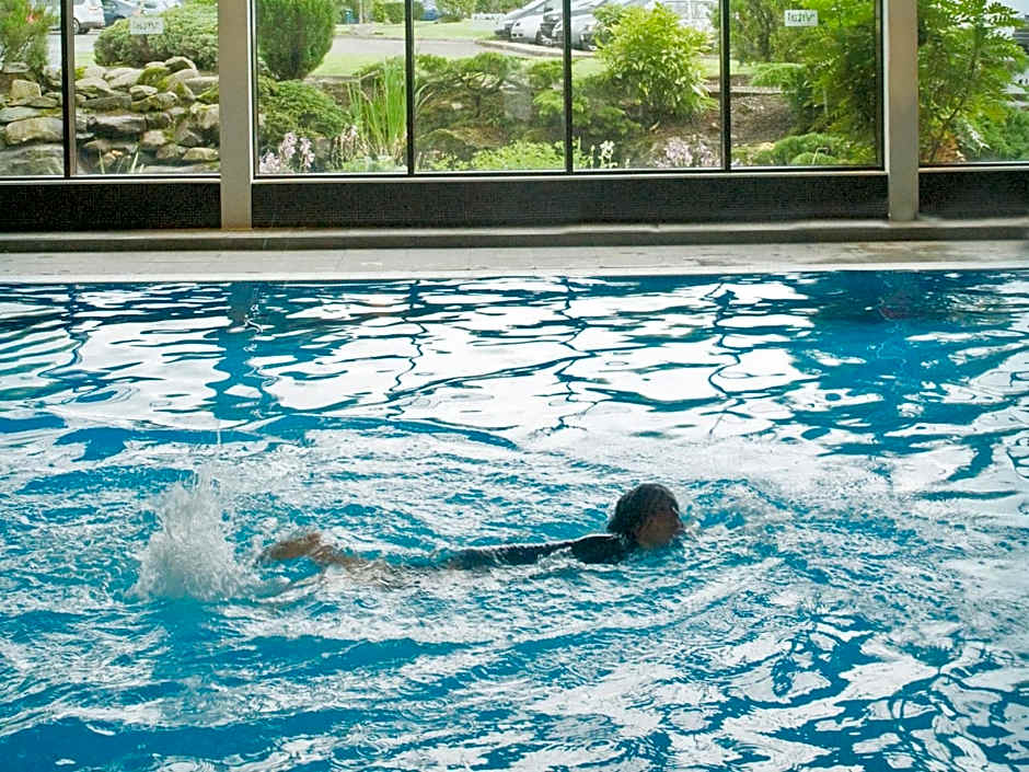 Macdonald Forest Hills Hotel & Spa