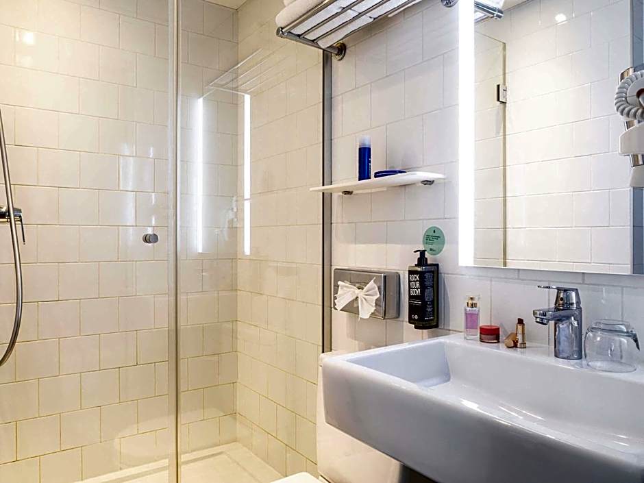 Ibis Styles Paris 15 Lecourbe