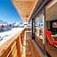 Chalet Hohe Welt - luxury apartments