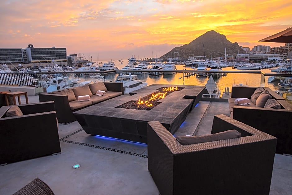 Tesoro Los Cabos