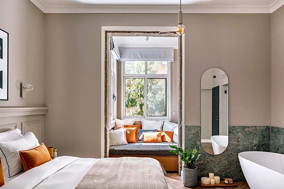 Hotel Noel - A Boutique Experience by Albi Collection