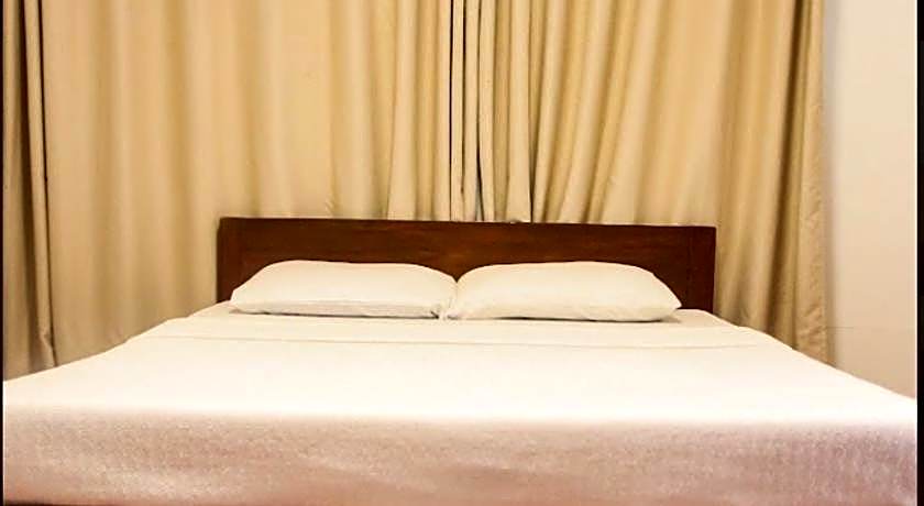 Balay 8 Suites