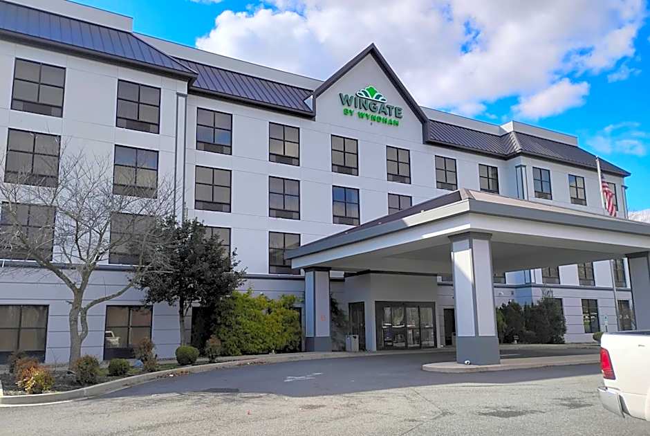 Wingate by Wyndham North East