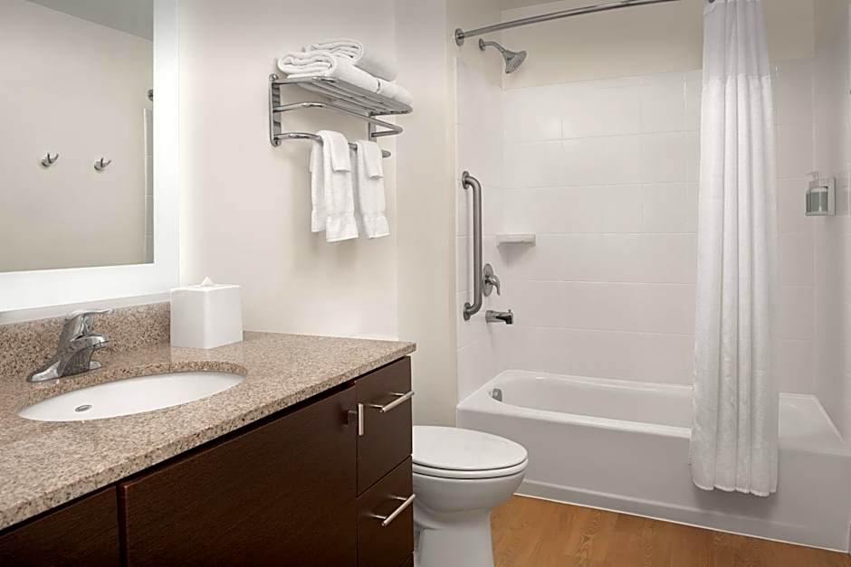 TownePlace Suites by Marriott Cheyenne Southwest/Downtown Area