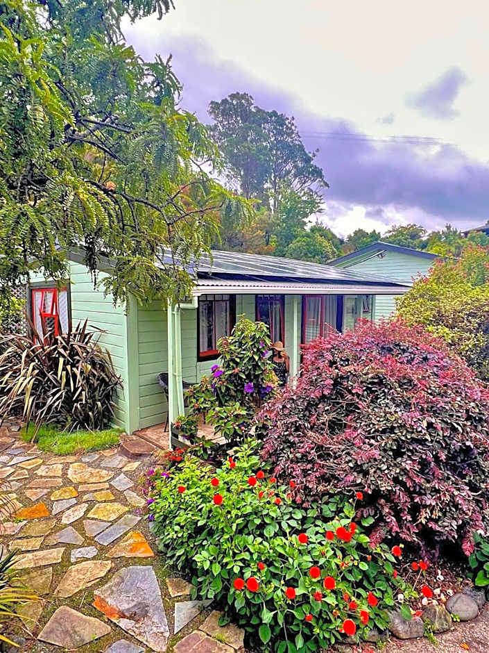 The Station House Motel