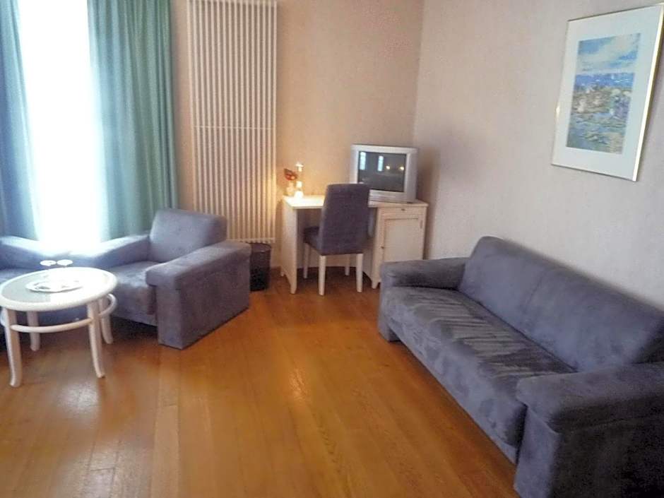 Le Château de Rendeux