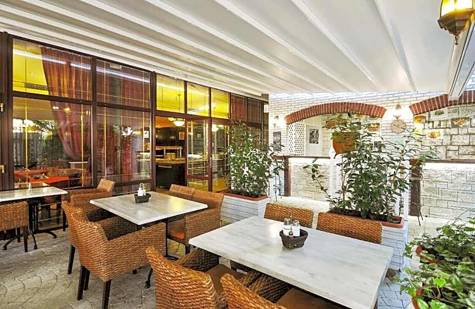 Sunset Hotel - All Inclusive