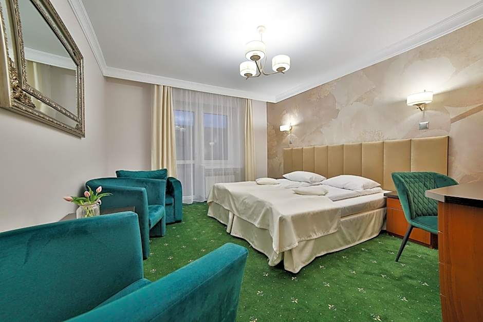 Hotel Wiosna