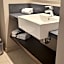 Novotel Santiago Las Condes (ex Atton)