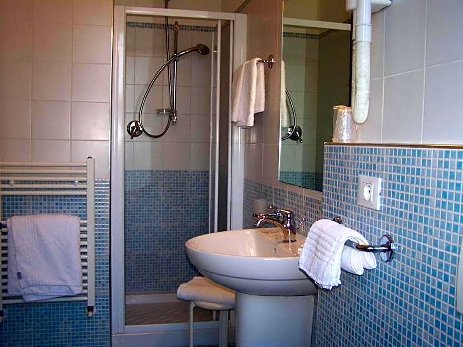 Hotel Gemma Del Mare
