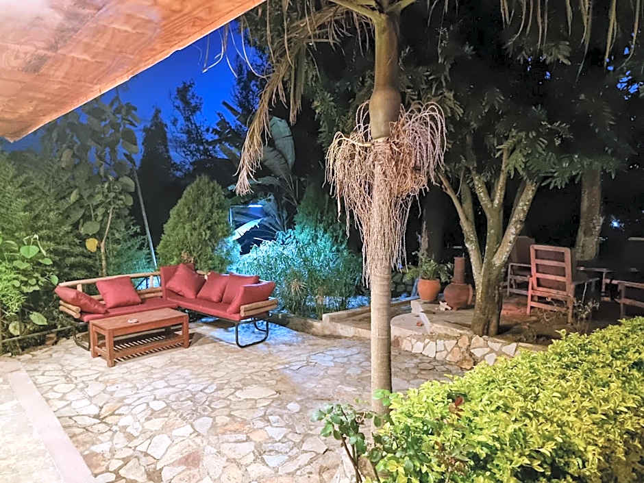 Africa Safari Arusha