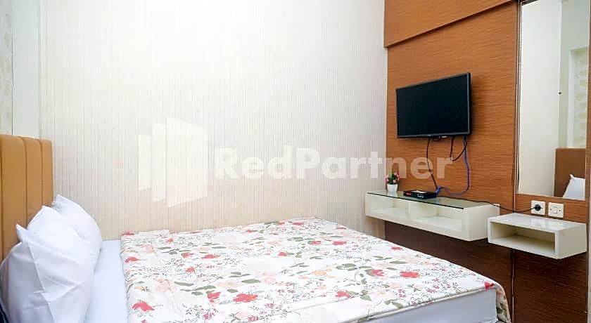 Tatti Inn Syariah Seturan RedPartner