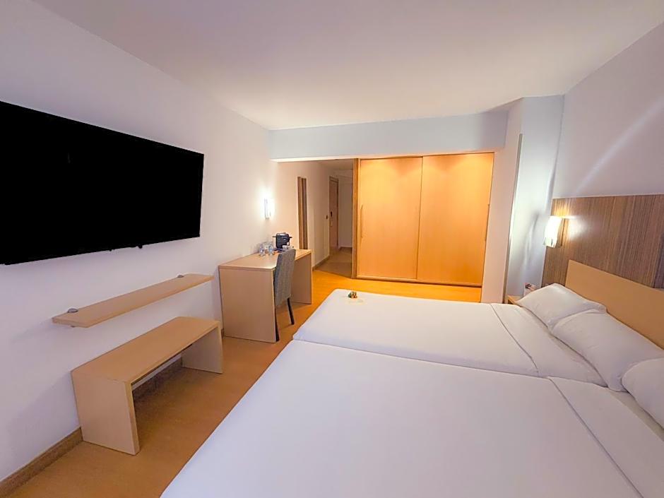 Hotel Faranda Alisas Santander an Ascend Collection Hotel