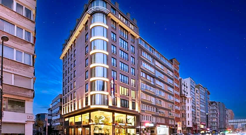 Bentley by Molton Hotels - Special Class