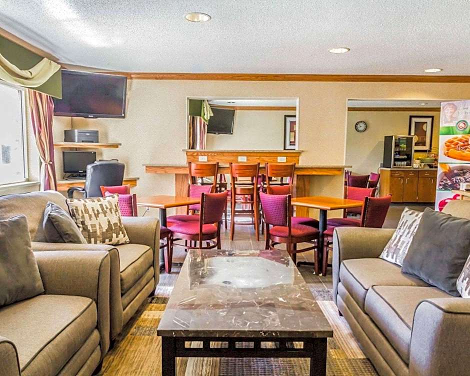 Quality Inn & Suites Golden - Denver West