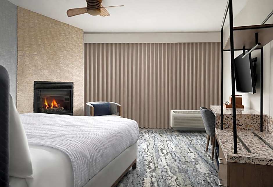 El Colibri Hotel and Spa