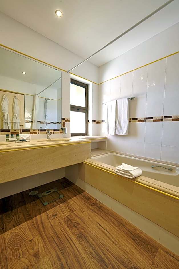 Four Seasons Vilamoura